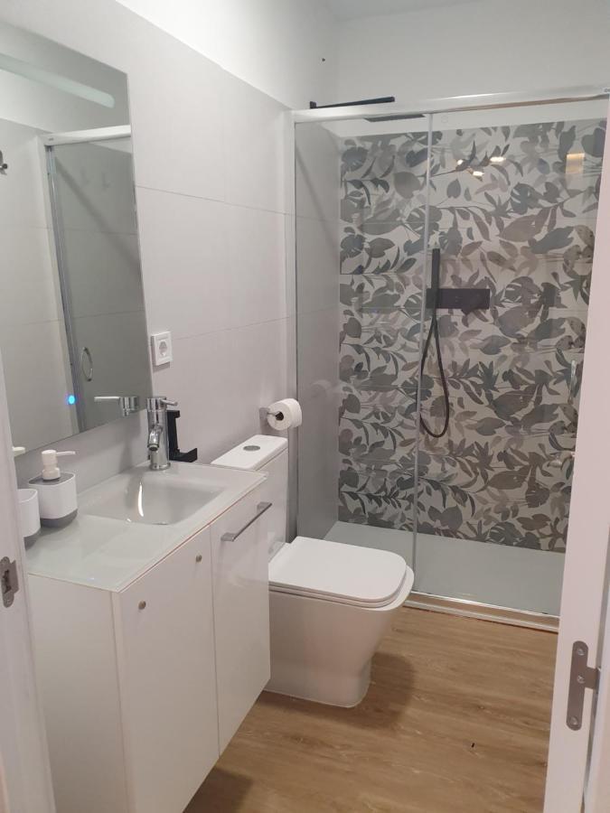 Emely Despacho Loft Port Valencia Exterior foto
